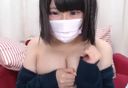 Live chat delivery of a beautiful girl with black hair loli! !!