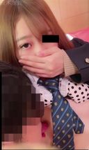 【개인 촬영】도쿄 메트로폴리탄 핸드 클럽 (2) 150cm의 저신장의 지체를 핥아 돌려 귀여운 혀로 열심히 봉사