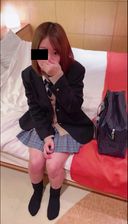 【개인 촬영】도쿄 메트로폴리탄 핸드 클럽 (2) 150cm의 저신장의 지체를 핥아 돌려 귀여운 혀로 열심히 봉사