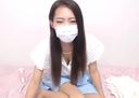 Masturbation live chat delivery of a beautiful fair-skinned older sister! !!