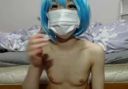 Electric masturbation chat delivery of a slender cosplay beautiful girl! !!
