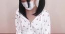 로리 얼굴의 미소녀를 에로 라이브 채팅 전달! !