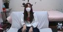 유니폼 미소녀의 에로 라이브 채팅 전달! !