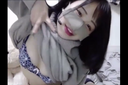 S-class black-haired beauty too erotic live chat