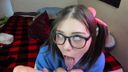 Vibrator masturbation live chat delivery of a beautiful girl with fair skin! !!