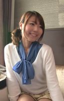 A loli-faced wife who is a voice actor school teacher is pretended to be a pelvic correction massage monitor