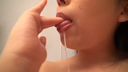 [During amateur masturbation] Squirting I ♥ want ♥ to put your in ...