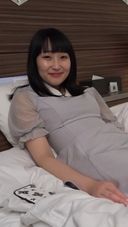 在貓咖啡館工作的萌川女孩 （19） 第一個粉紅色轉子 白色內衣 用智慧手機拍攝