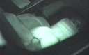 Hidden Camera Infrared Car Sex