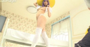 ☆☆ [Uncensored] ☆☆ Chi ● Koko character costume specialty big breasts cosplayer Mizu 〇 Asahi [Moza destruction]