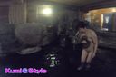 004 [Married Woman Sex] Internet café, masturbation, mixed bathing, exposure, sex