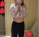 ★ Individual shooting ★ 2nd Shortly after childbirth 19 years old G cup gal mom Ria Breast milk play ♪♪♪ with Ria Breast Capacity High Image Quality Benefit ♪♪♪