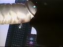 デカパイ素人ロケットオッパイ巨乳ボインちゃんご奉仕の正座フェラ個人撮影グラマー豊満デカ乳(投稿雑誌に載った)