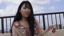 Original personal photography ♥ department store worker Ai (20 years old) is crazy about hunting men and devours dick and fails in a masturbation diet! video.