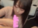 #2【개인 촬영/】신장 173cm의 색백 F컵 슬렌더 미녀의 &&로 입안 발사 버렸습니다!