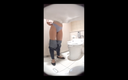 【레버 킹 (1)】색백 미소녀 JD의 화장실에서 숨겨진 카메라 스타일 영상