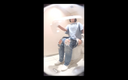 【레버 킹 (1)】색백 미소녀 JD의 화장실에서 숨겨진 카메라 스타일 영상