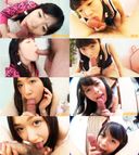 PureMoeMix 腿部交配 161 Sayaka Aiyo（第18名）和Tomomi（第24名）和Mayu（第2名）和Yuna Yamakawa（第13名）