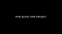 【完全オリジナル】【無】【レビュー特典】ブラック テープ プロジェクト × オイル！
