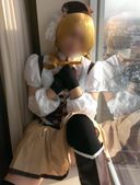 복장 도착 Cosplay_Tomoe Mami_01