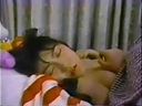 [20th century video] Back video of old nostalgia ☆ Loved by Violet Ai Hoshino Finding a condom in my sister's student bag, brother who pushes down while saying "with another man ..." ☆ Old work "Mozamu" excavation video