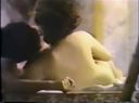 [20世紀の映像］昔懐かしの裏ビデオ ♥少女Ａラブプレイ　伝説の名作☆「モザ無」 発掘映像 Japanese vintage