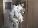 [20 세기 비디오] 옛 그리움의 백 비디오 ☆ 악마 호텔 파괴 행위 1983 년 (쇼와 58 년) ☆ 명작 "모자무"발굴 영상 일본 빈티지