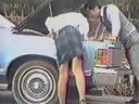 [20th century video] Nostalgic video of the old days ☆ Travel Yukari Taguchi 1985 (Showa 60) ☆ Famous work "Mozamu" excavation video Japanese vintage