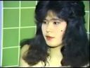 [20世紀視頻]舊懷舊的背影☆藍色香蕉☆舊作品“Mozamu”發掘視頻日本復古