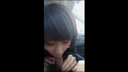 【Enko】Boyfriend has ♡ mouth firing ♡ Vacuum fuira ☆彡 of a Saba Saba girl who is prostituting with happy mail