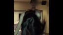 【개인 촬영】완전 아마추어 ♡ 「저기, ♡ 기분 좋다」긴 흑발이 어울리는 청초계 JD가 ☆彡 유부녀 세후레에 의해
