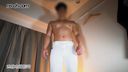 [Review privilege D angle gift until 3/25 !!] Face NG!! Men's club member U-kun! !! Active athlete masterpiece body!! (C angle)