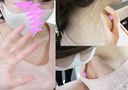 【FHD】2 people. Wedding Panty Shot Breast Chiller vol.10