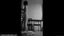 A housewife who was a nude model during pregnancy gives birth and is photographed again at home without a husband 255N8
