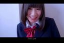 [Loli individual shooting] I had a vaginal shot with my girlfriend who is as cute as an idol, and her girlfriend in uniform!