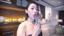 [Uncensored] ★ ☆ Overseas amateur leak ☆ ★ Erotic shooting of Chinese model beauty!