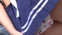 The lower half of the cosplayer's body is yuruyuru! The raw pants in the skirt are perfect NO-1