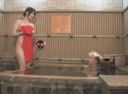 A popular hot spring inn in the countryside was a prostitution inn where female employees offered sexual services!