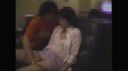 【Special Price / Post】Exhibitionist adultery married woman! At the direction of the younger husband, another person stick at the karaoke box! Younger cocks are delicious!