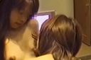 【Special Deal】NTR! Immoral JD Lesbian Threesome! while putting dick!