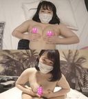 【Individual shooting】F-cup big breasts egg with good growth! The carefree Romi smile is too dazzling, so even if it is absolutely useless, I will decide to vaginal shot! Doc Dirty Video