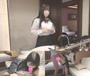 【Individual shooting】Pregnancy! A pure young lady who is growing solemnly! Strong crazy squirting defeat runaway orgasm crazy! Ego collapse! Unforgivable power harassment seeding complete domination video (2)