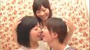【Nampa】Women together! The first lesbian experience of an amateur nonke girl! Vol.18
