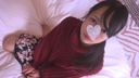 【개인 촬영】아키라 27세 청초계 슬렌더 민감한 파이 빵 미인 아내가 대량 질 내 사정