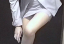 【개인 사진】푹신한 팬티 스타킹에 싸인 맛있는 허벅지와 엉덩이. 예쁜 다리와 요염한 팬티 스타킹이 최강의 조합.