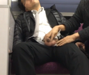 16 pranked on a Lehman train