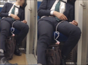 16 pranked on a Lehman train