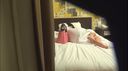 Complete cooperation of a certain business hotel in Tokyo (of course for ¥) Masturbation hidden camera of female guest staying at the hotel Vol.13