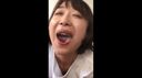 (None) Selfie of the couple's daily life! Keiko, a 46-year-old mature woman, leaks a video in which she sucks her husband's sperm!