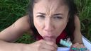 Public Agent - Sexy Spanish fuck in field for cash